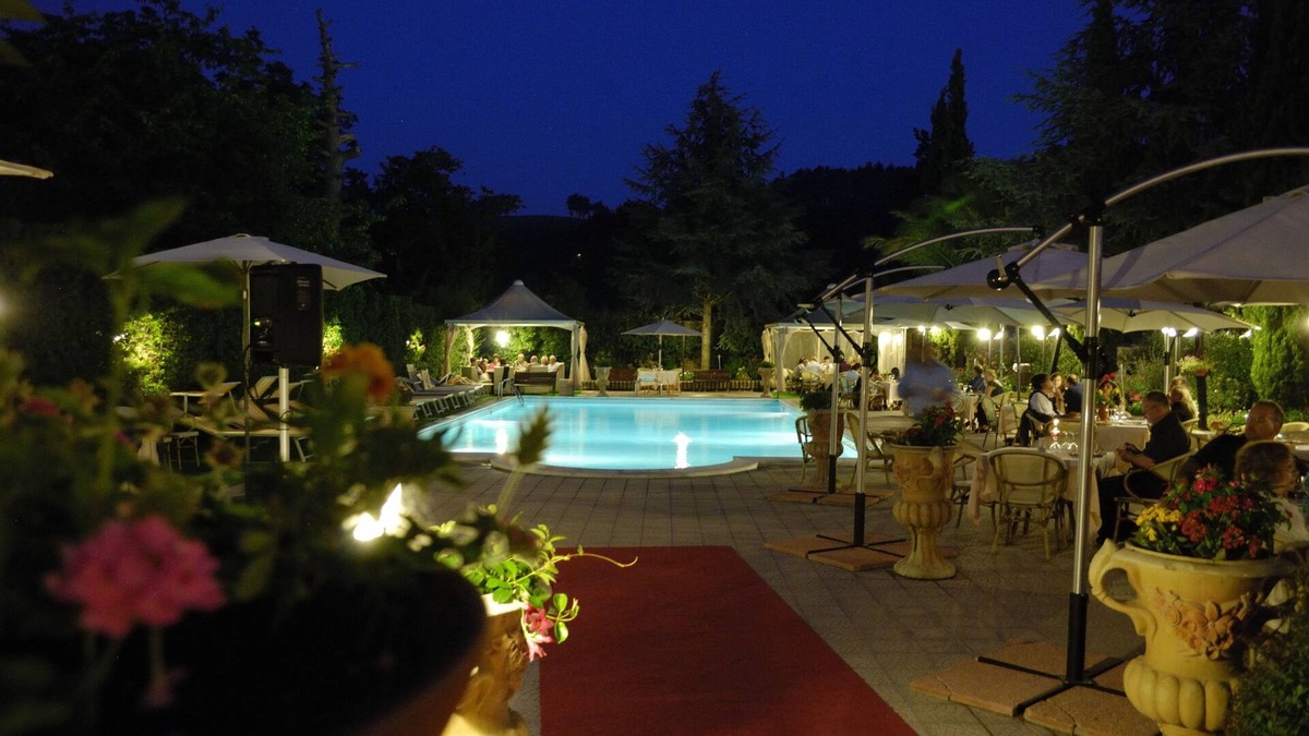 Caserta Vecchia Hotel | Hotel Caserta Antica