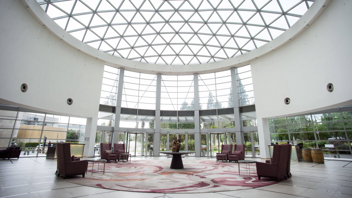 Villa Nueva Hotel | Hotel & Casino Condor de los Andes