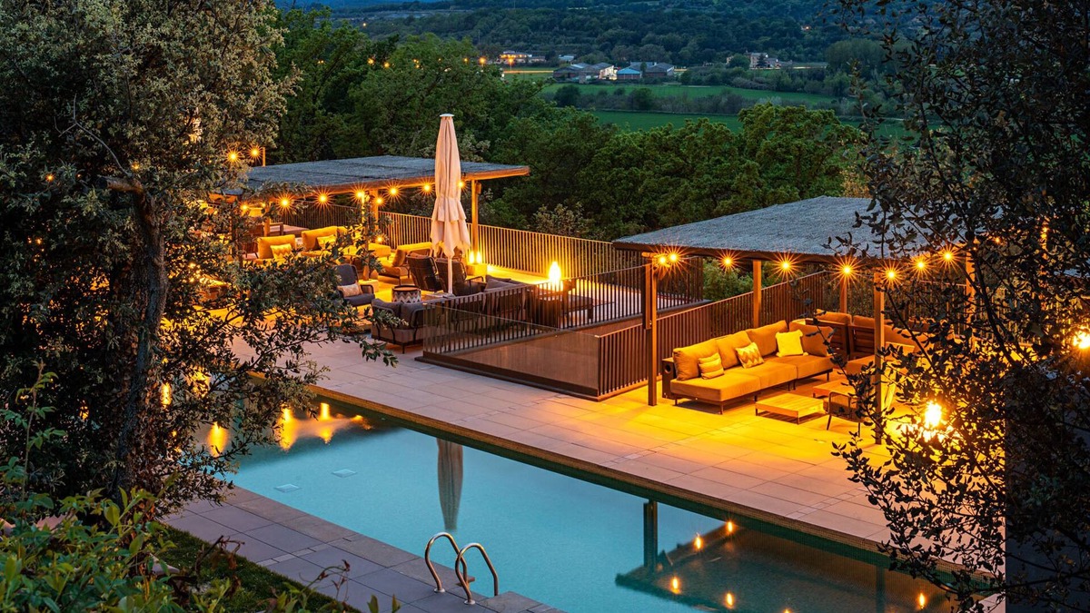Castell d'Emporda Hotel | Hotel Castell d'Emporda