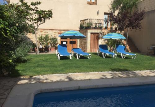 Castellote Hotel | Hotel Castellote