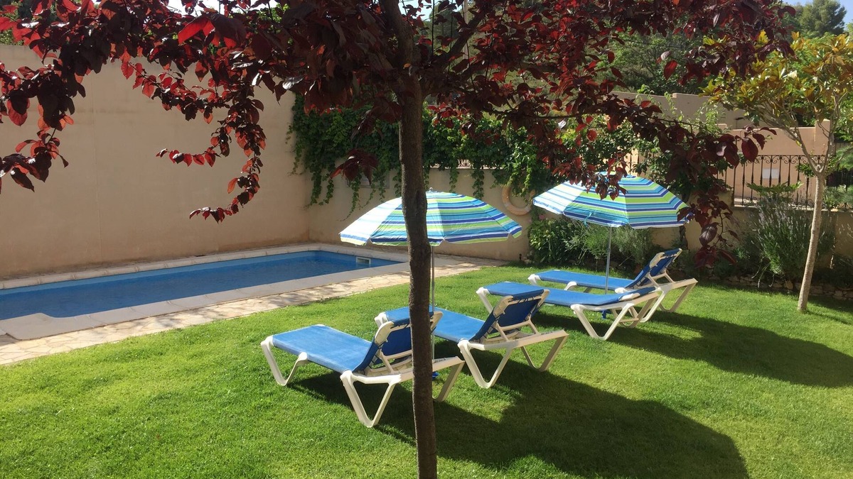 Castellote Hotel | Hotel Castellote