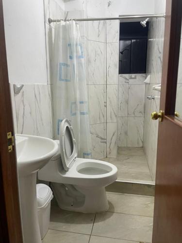 Andahuaylas Hotel | Hotel Castilla Andahuaylas