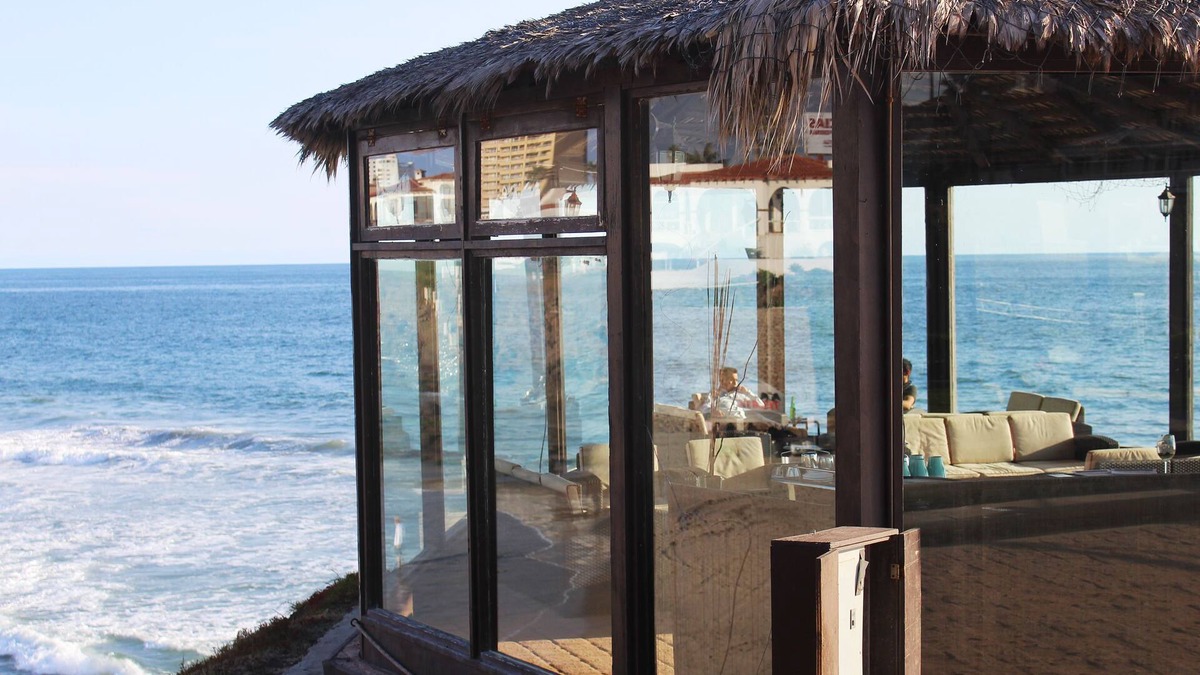 Rosarito Hotel | Hotel Castillos del Mar