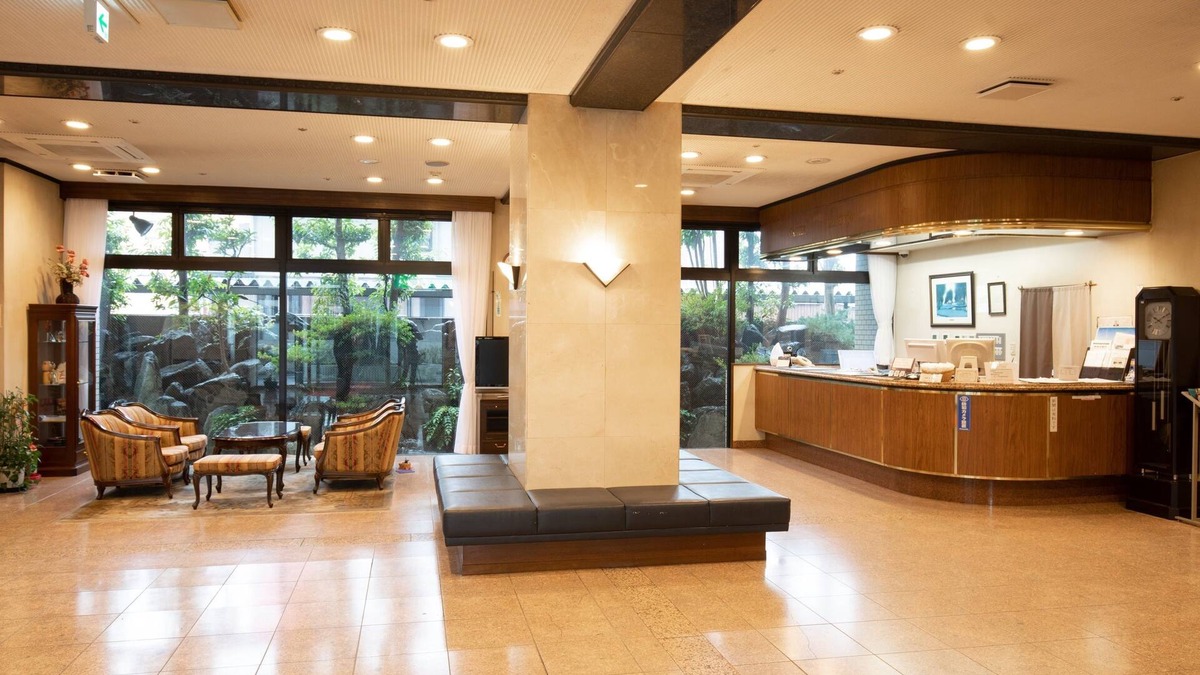 Suzuka Hotel | Hotel Castle inn Suzuka