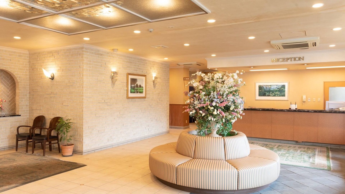 Suzuka Hotel | Hotel Castle inn Suzukachuo