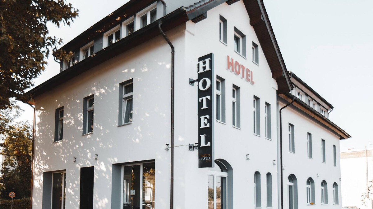 Rastatt Hotel | Hotel Castle Rastatt