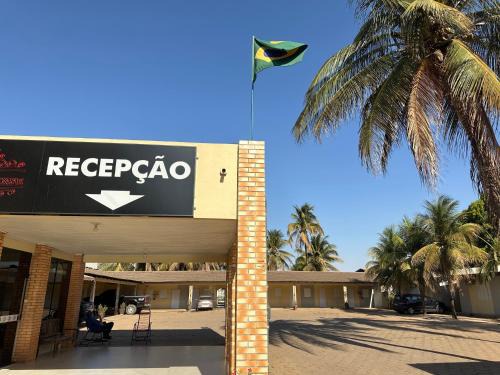 Sorriso Hotel | Hotel Catarinense