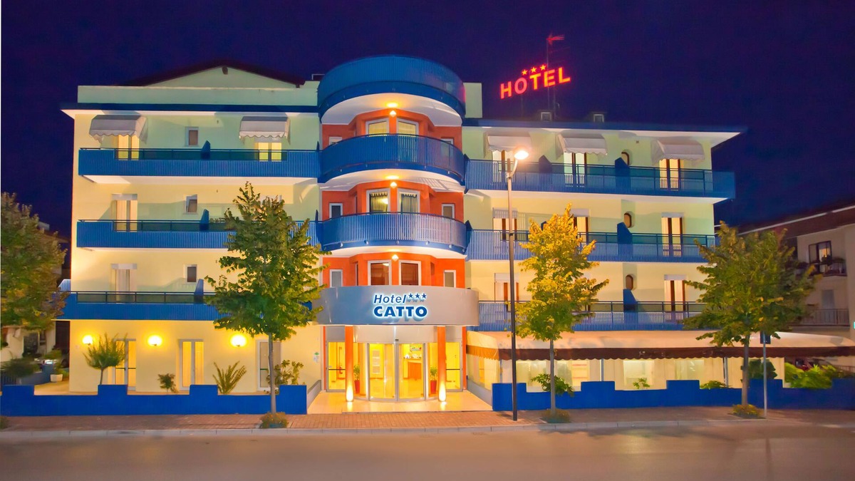 Old Town Hotel | Hotel Catto Suisse