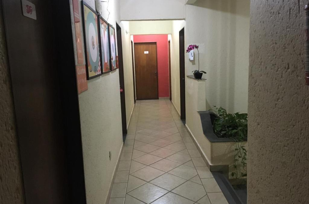 Ribeirao Preto Apartment | HOTEL CENTER Ribeirão