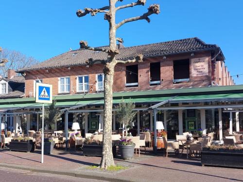 Someren Hotel | Hotel Centraal
