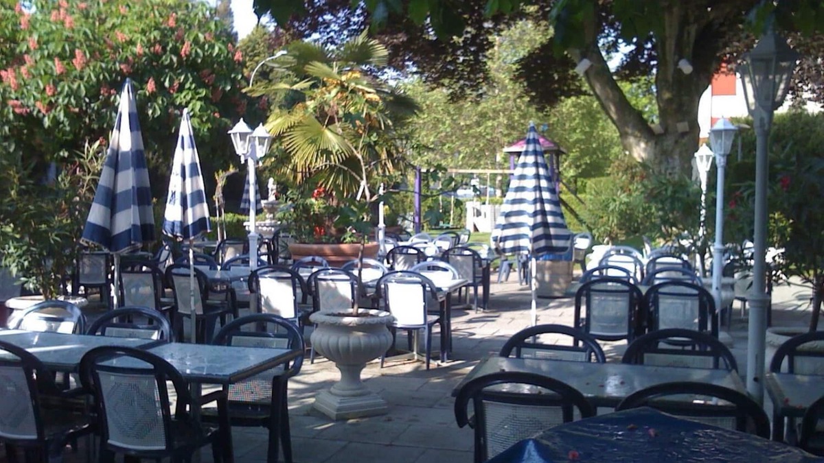 Sursee Hotel | Hotel Central Da Mario