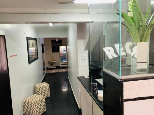 Setor Central Hotel | Hotel Central de Anápolis