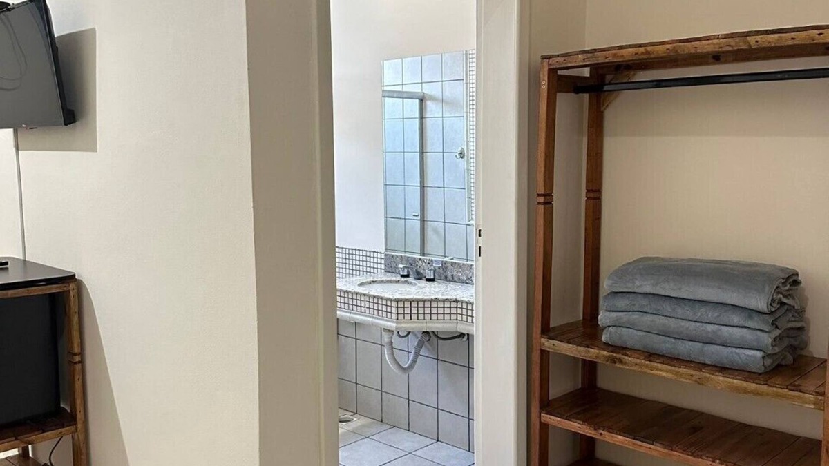 Bromelias Hotel | Hotel Central Plaza Timoteo