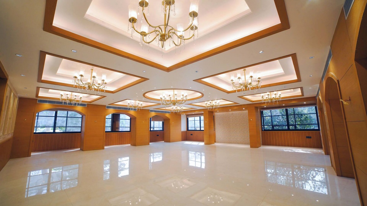 Bhopal Hotel | Hotel Centre Park Bhopal