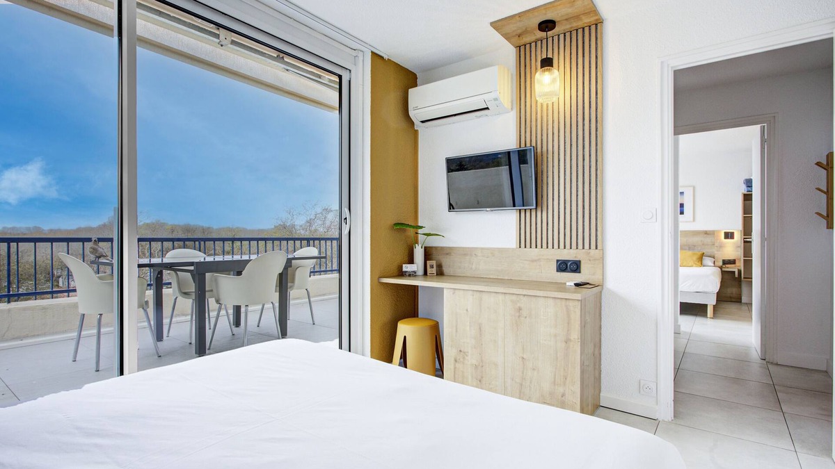 Plage d'Argeles Hotel | Hotel Centre Plage