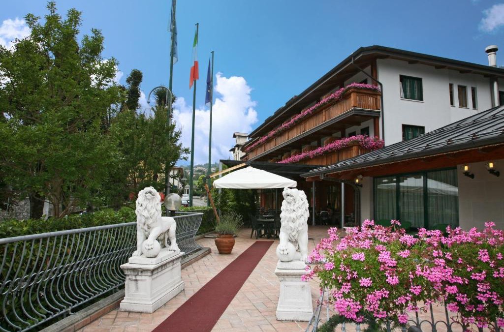 Fielis Hotel | Hotel Centro Benessere Gardel