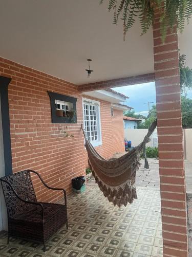 Boa Esperanca House | Hotel Ceres - quarto Toca do Lobo - 23