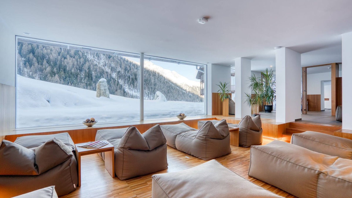 Solda Hotel | Hotel Cevedale