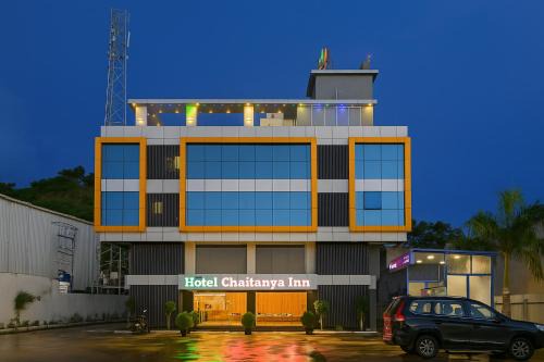 Rajgurunagar Hotel | Hotel Chaitanya Inn