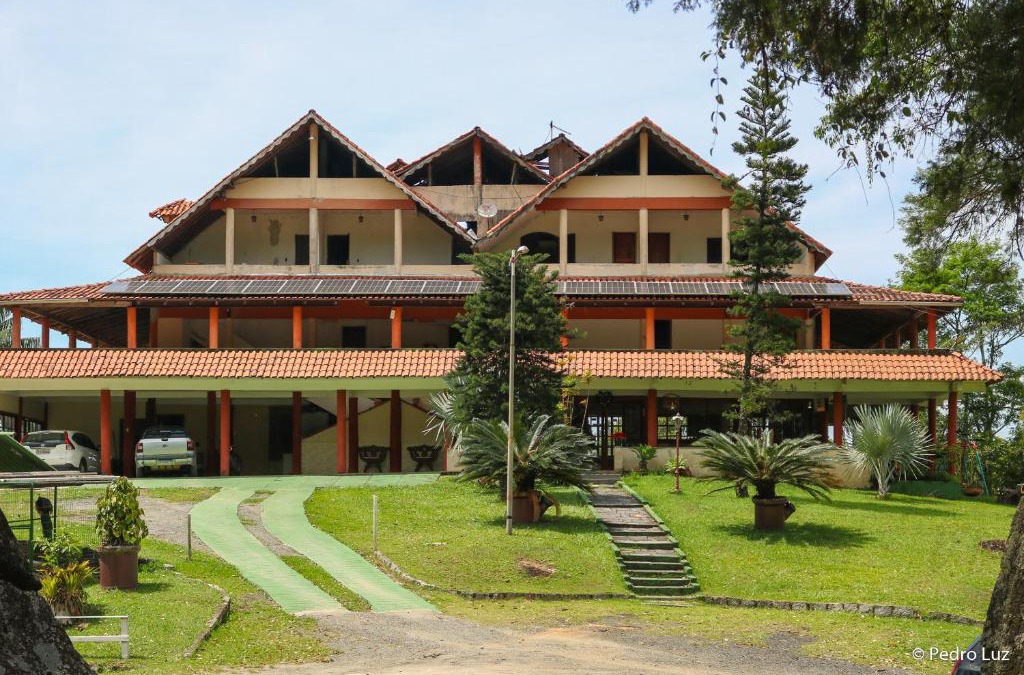 Itatiaia Hotel | Hotel Chalés Terra Nova
