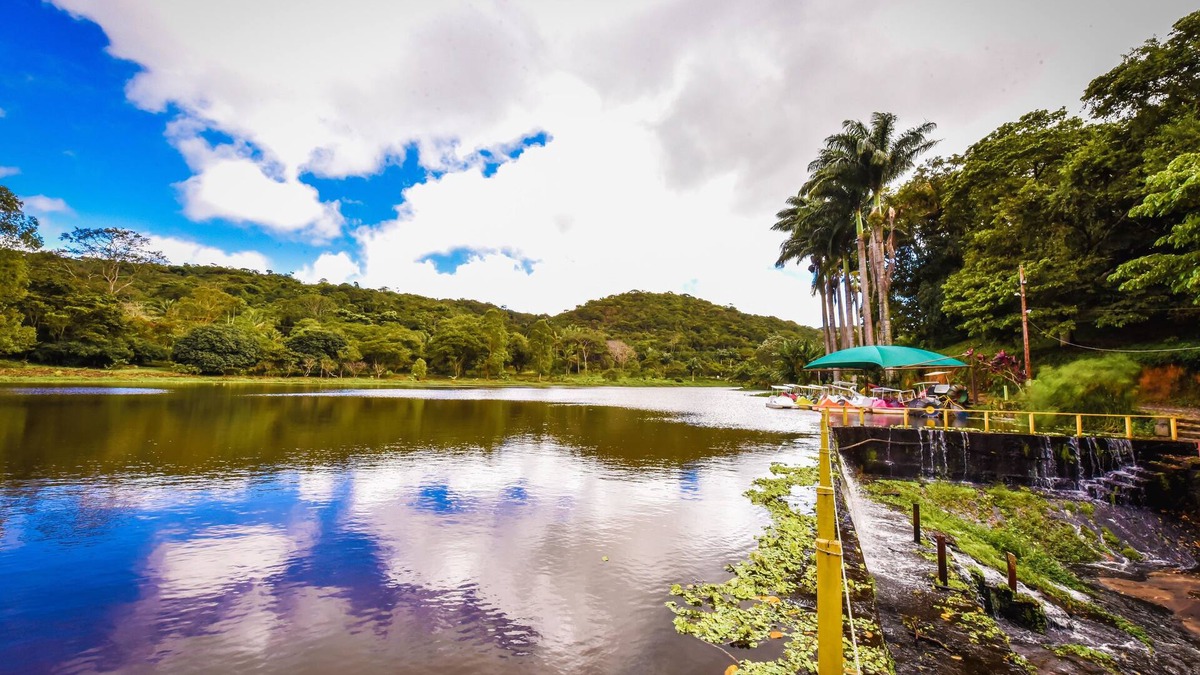 Guaramiranga Hotel | Hotel Chale Nosso Sitio Guaramiranga