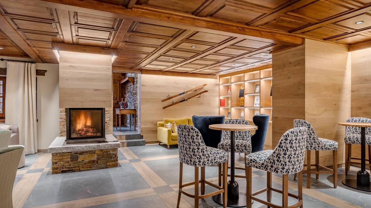 Beret Hotel | Hotel Chalet Bassibe