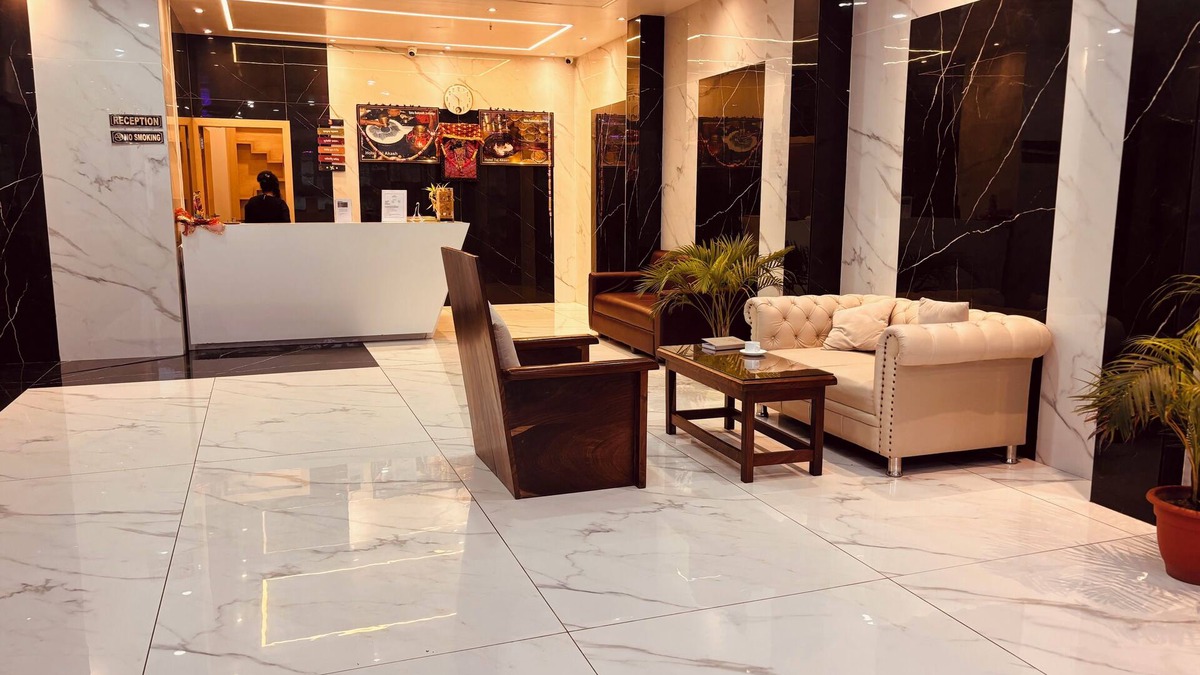 Deoghar Hotel | Hotel Chariot Inn