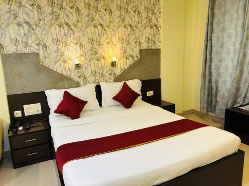 Patna Hotel | Hotel Chariot Inn Patna