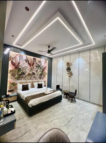 Aligarh Hotel | Hotel Chelsea Plaza