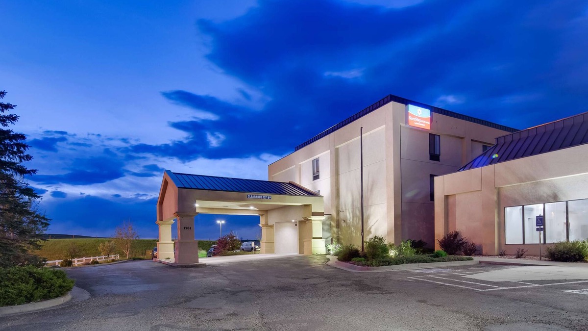 Cheyenne Hotel | Hotel Cheyenne