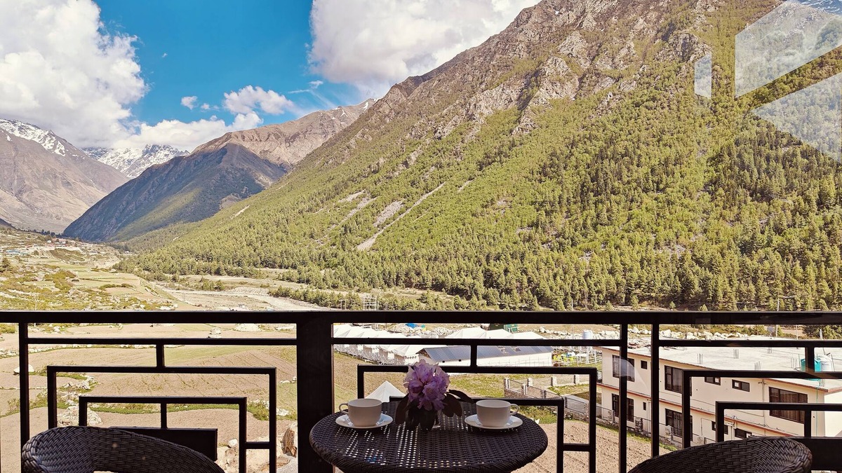 Chitkul Hotel | Hotel Chitkul