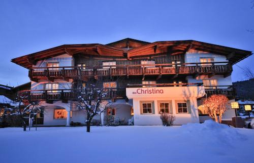 Seefeld in Tirol Hotel | Hotel Christina
