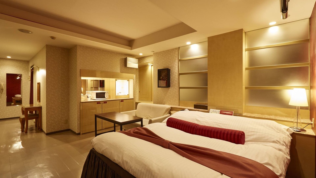 Inazawa Hotel | Hotel Christmas