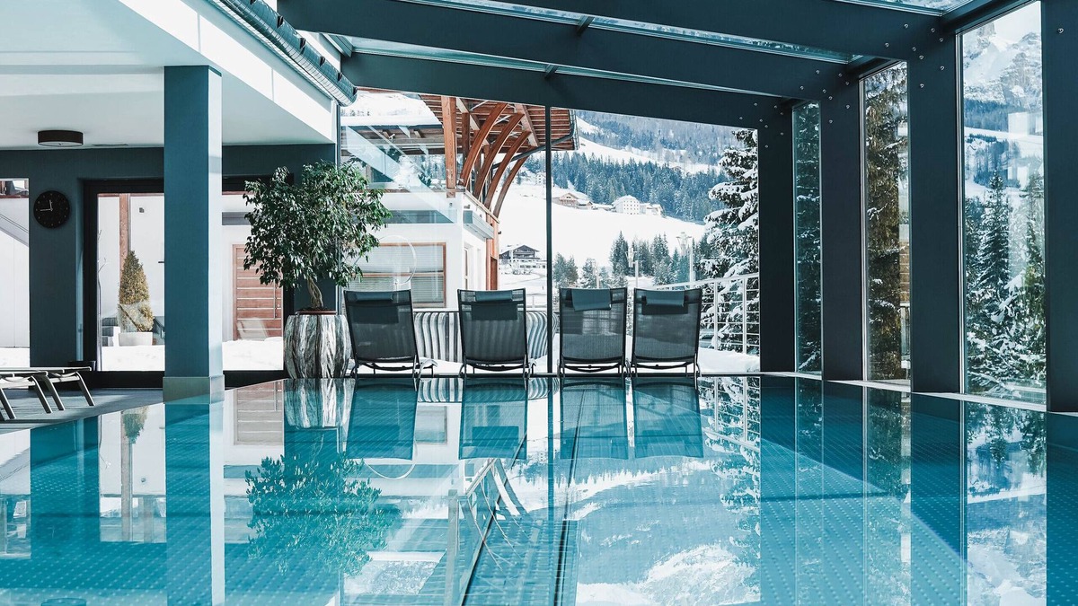 La Villa Hotel | Hotel Ciasa Soleil