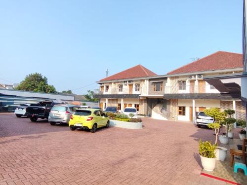 Purwakarta Hotel | Hotel Cibening