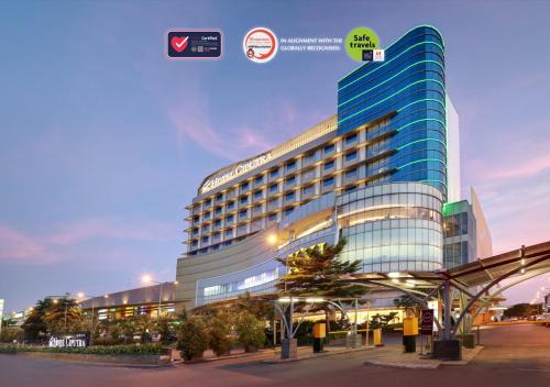 Bekasi Hotel | Hotel Ciputra Cibubur managed by Swiss-Belhotel International