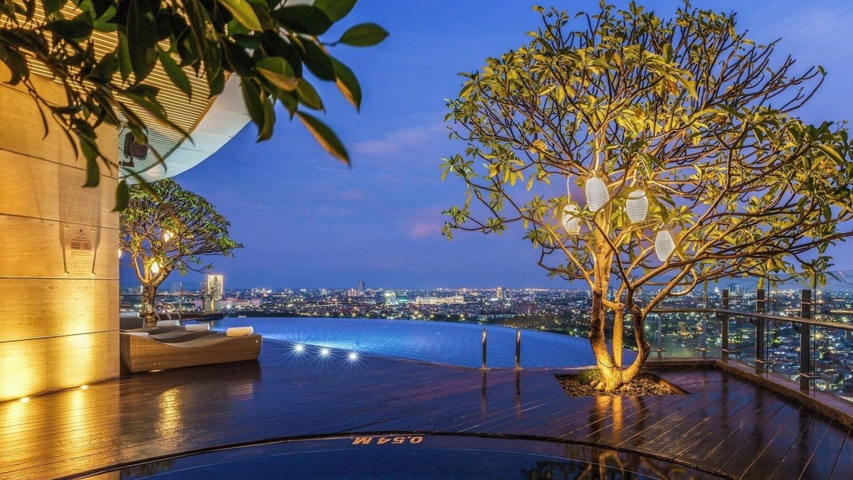 Surabaya Hotel | Hotel Ciputra World Surabaya managed by Swiss-Belhotel International