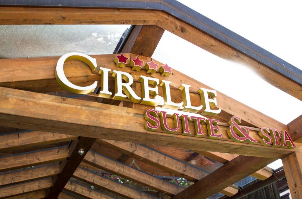 Alba Hotel | Hotel Cirelle Suite & Spa