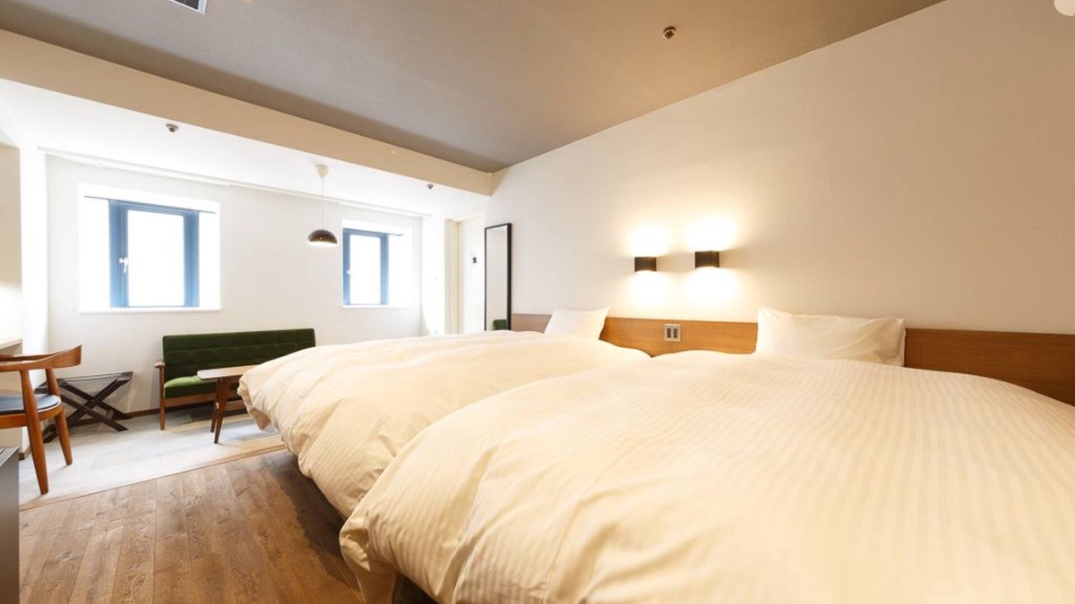 Aoi Ward Hotel | Hotel Citio Shizuoka