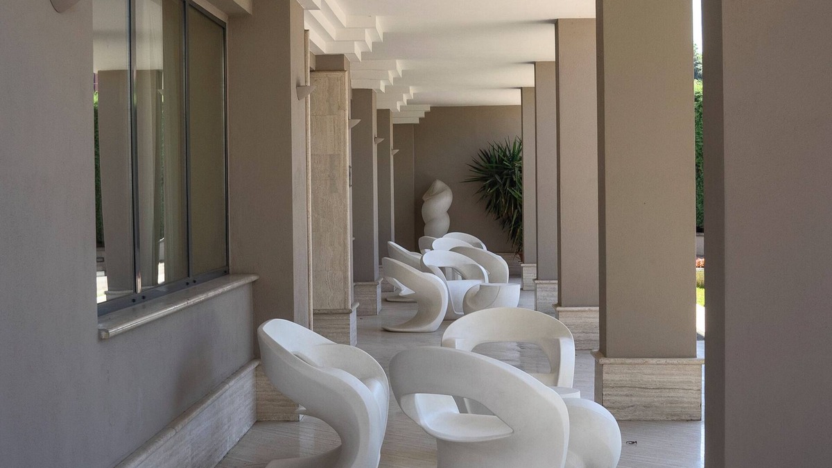 Anagni Hotel | Hotel Città dei Papi