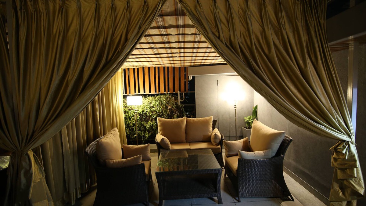 Chandigarh Hotel | Hotel City Heart Premium