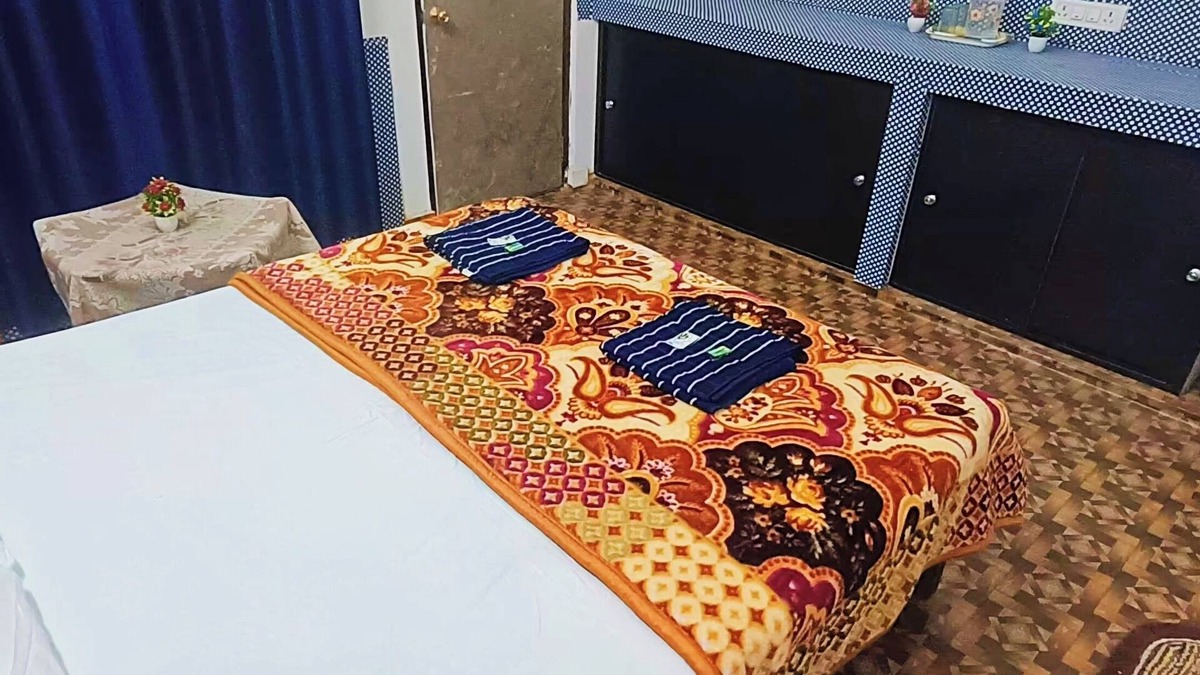 Chhatarpur Hotel | Hotel City Palace