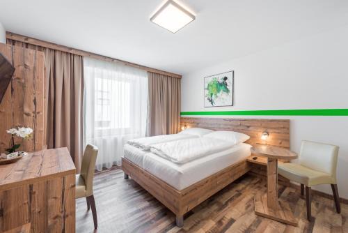 Wels Hotel | Hotel "City Rooms Wels"