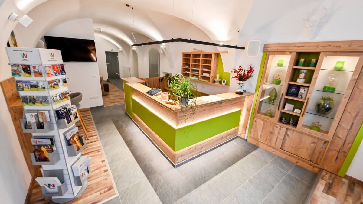 Wels House | Hotel City Rooms Wels