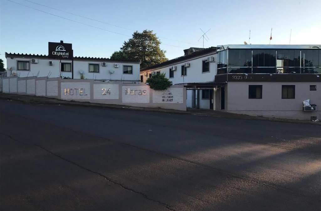 Progresso Hotel | HOTEL CITYY