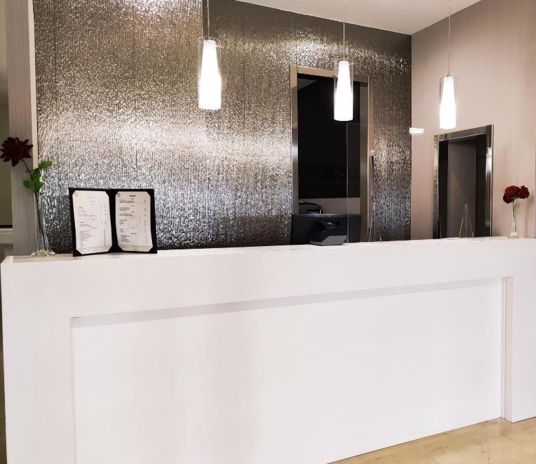 Navalcarnero Hotel | Hotel Ciudad de Navalcarnero