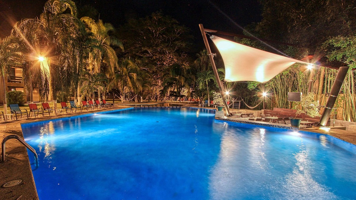 Palenque Hotel | Hotel Ciudad Real Palenque