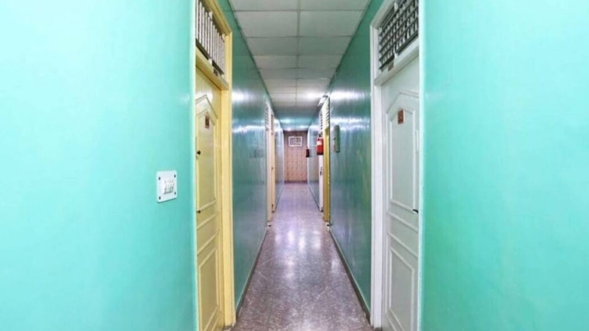 Meerut Hotel | HOTEL CLASSIC