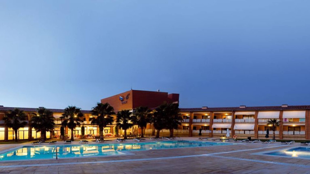 Mas Pinell Apartment | Hotel Clipper & Villas