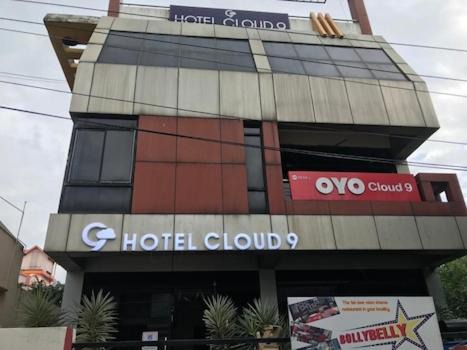 City Center Hotel | hotel cloud 9
